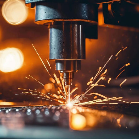 Laser Engraving and Cutting Services